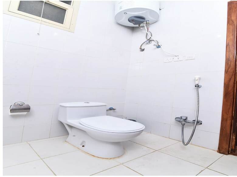 Hotel Oyo 455 Hamar Ain