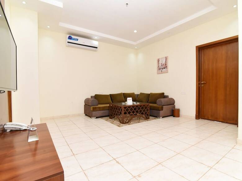 Hotel Oyo 455 Hamar Ain