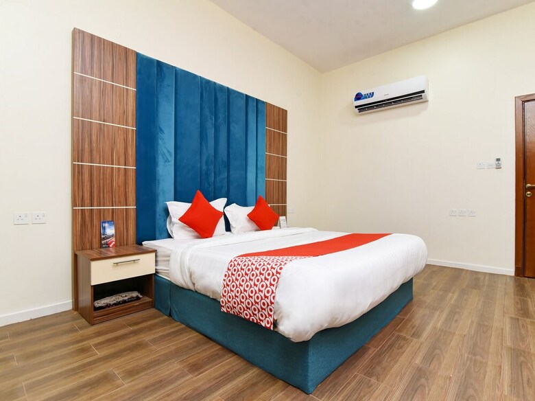 Hotel Oyo 455 Hamar Ain