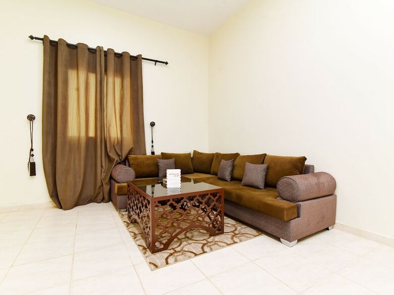 Hotel Oyo 455 Hamar Ain