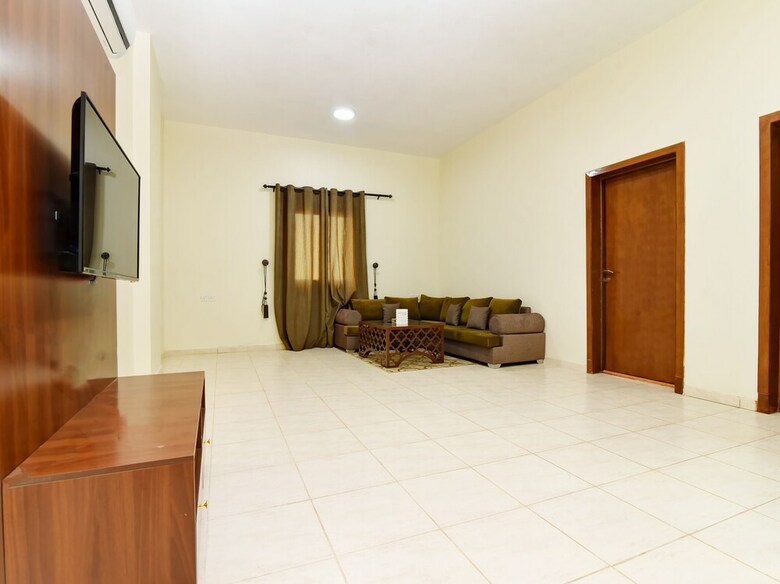 Hotel Oyo 455 Hamar Ain