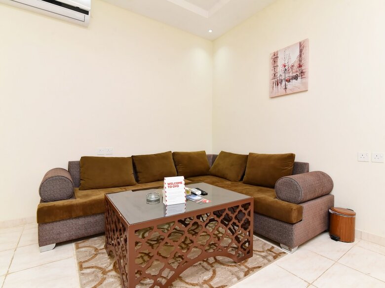 Hotel Oyo 455 Hamar Ain