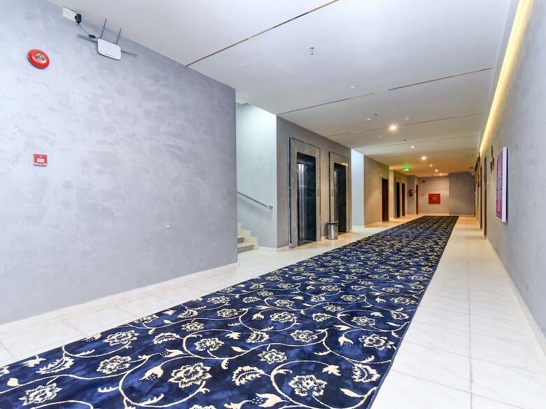 Hotel Oyo 455 Hamar Ain