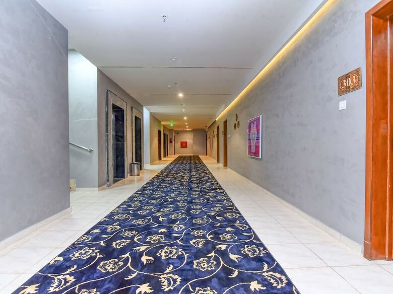 Hotel Oyo 455 Hamar Ain