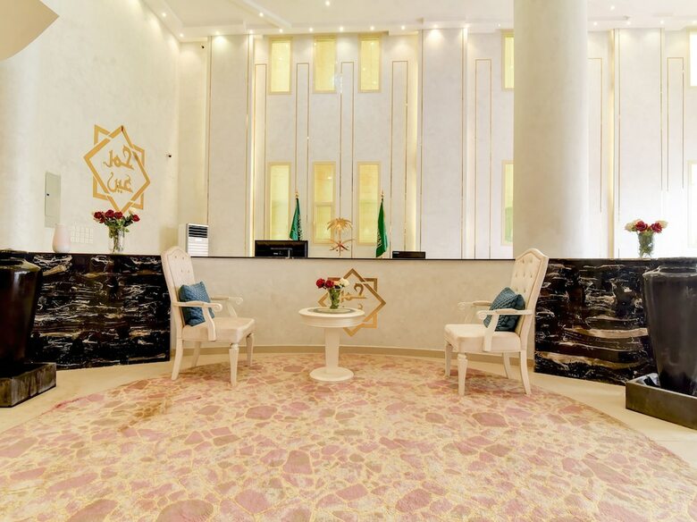 Hotel Oyo 455 Hamar Ain