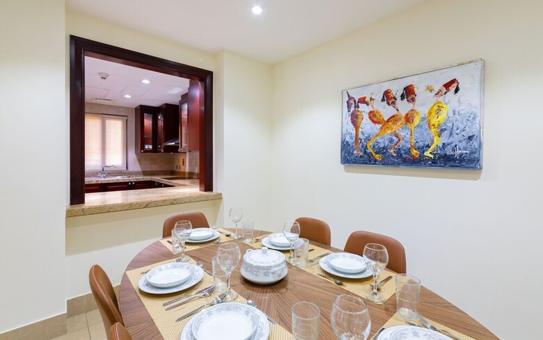 Apartamento Maison Privee Miska 1