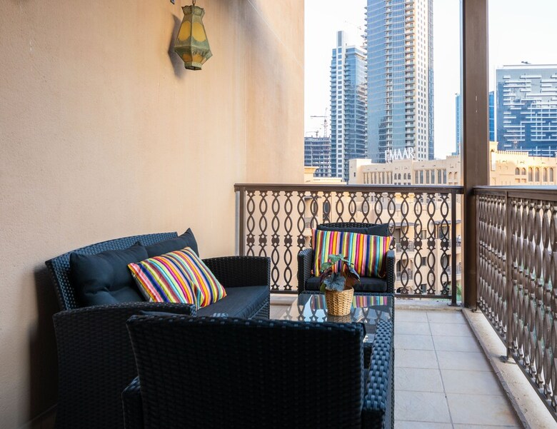 Apartamento Maison Privee Miska 1