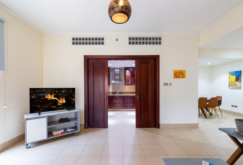 Apartamento Maison Privee Miska 1