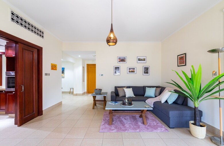 Apartamento Maison Privee Miska 1