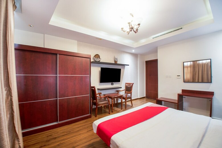 Hotel Oyo 457 Diafati 2