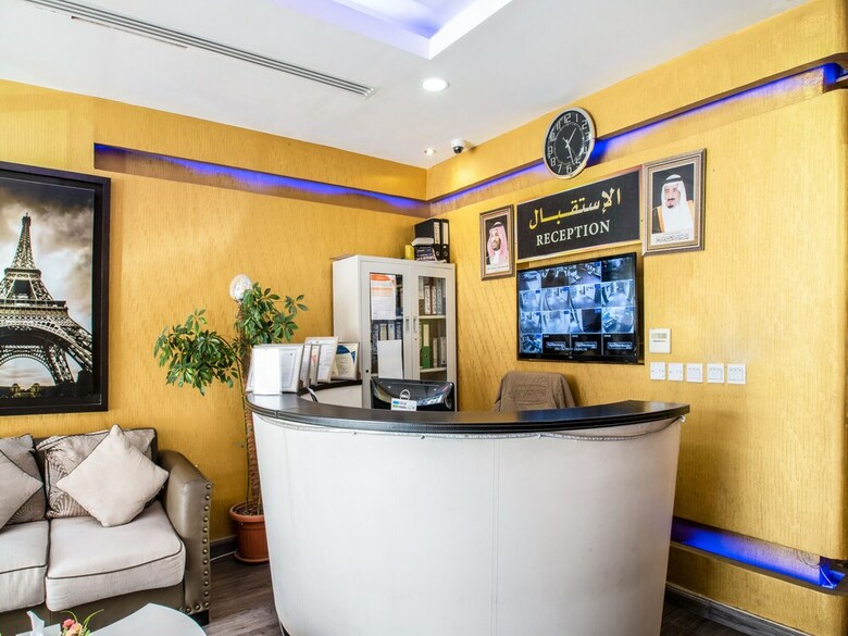 Hotel Oyo 457 Diafati 2