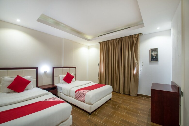 Hotel Oyo 457 Diafati 2
