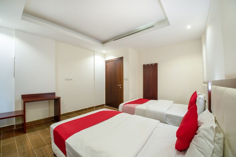 Hotel Oyo 457 Diafati 2