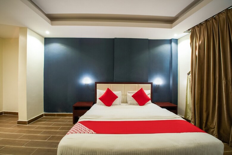 Hotel Oyo 457 Diafati 2