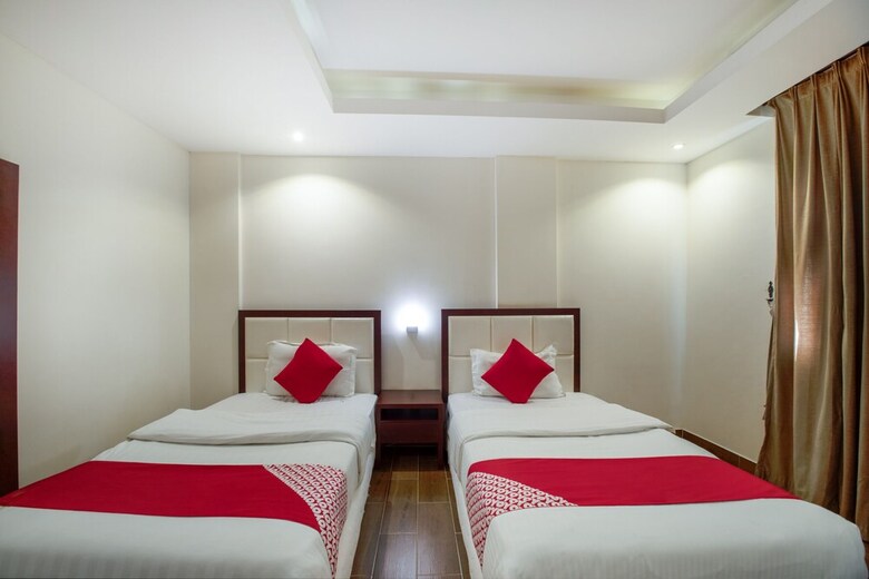 Hotel Oyo 457 Diafati 2