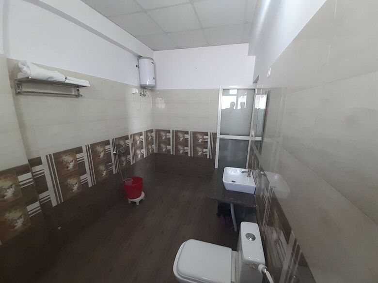 Hotel Shiv Palace