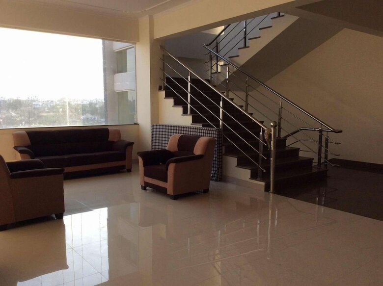 Hotel Shiv Palace