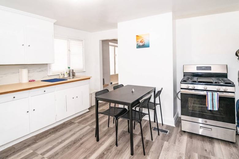 Bright Apartment In The Beaches
