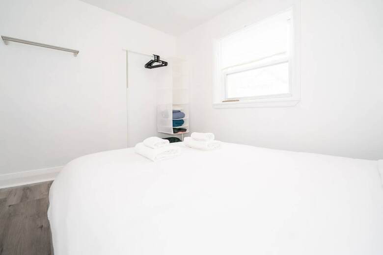 Bright Apartment In The Beaches