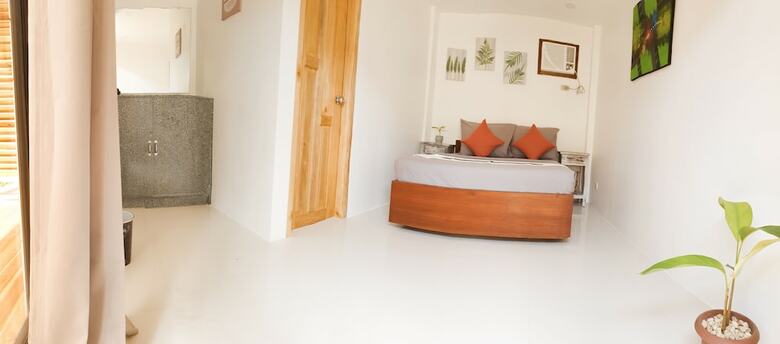 Bed & Breakfast Hutch Lodge
