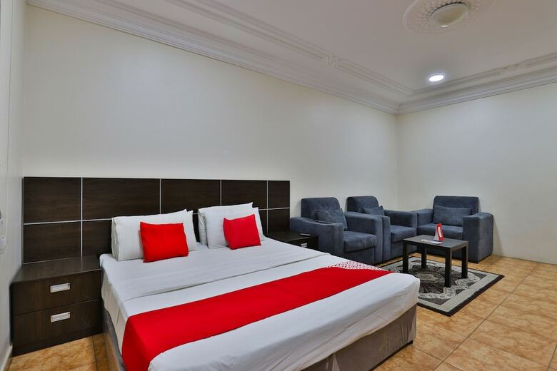 Hotel Oyo 436 Layal Al Taif