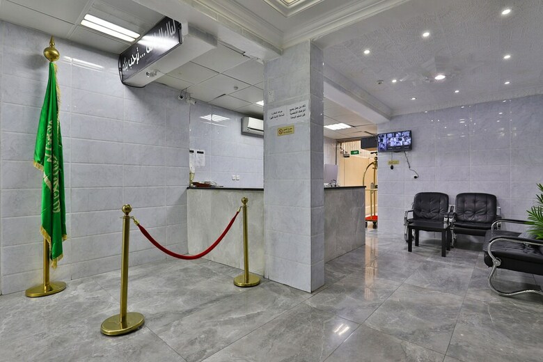 Hotel Oyo 436 Layal Al Taif
