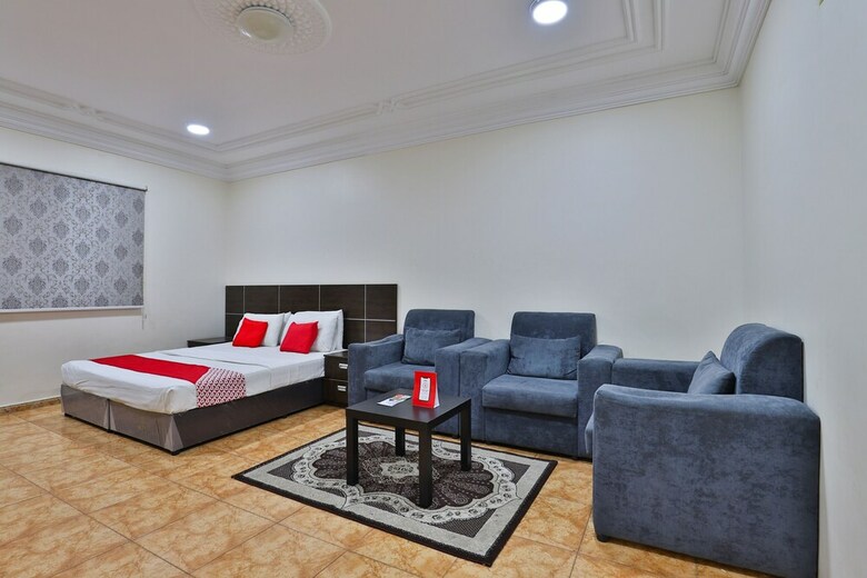Hotel Oyo 436 Layal Al Taif