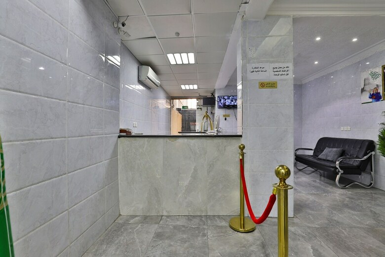Hotel Oyo 436 Layal Al Taif