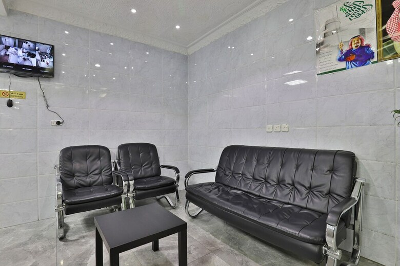 Hotel Oyo 436 Layal Al Taif