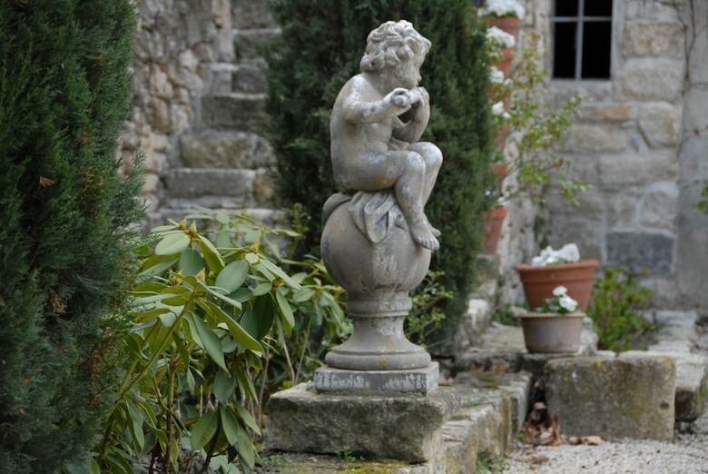 Hotel Maison D'hotes Les Petites Sources