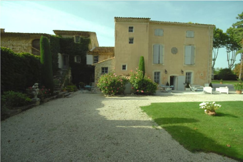 Hotel Maison D'hotes Les Petites Sources
