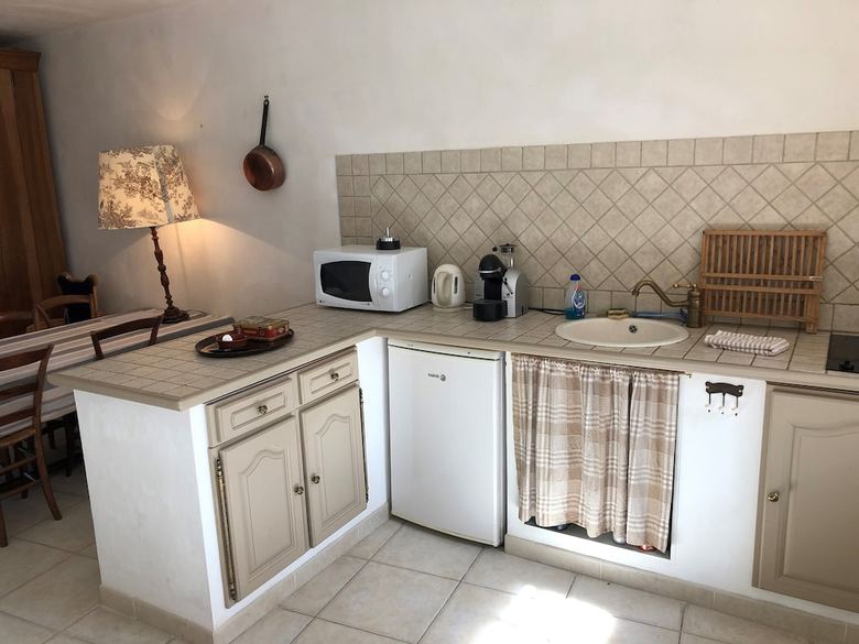 Hotel Maison D'hotes Les Petites Sources