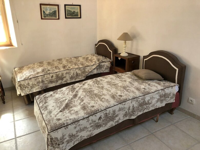 Hotel Maison D'hotes Les Petites Sources