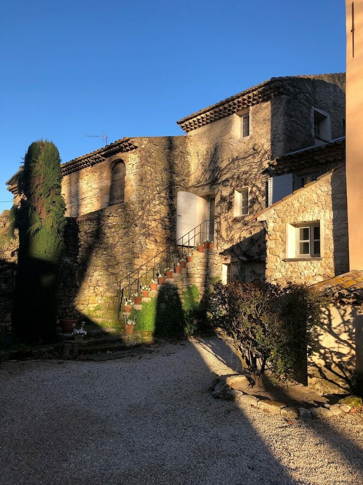 Hotel Maison D'hotes Les Petites Sources