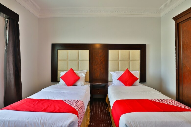 Oyo 435 Hams Al Layali Hotel