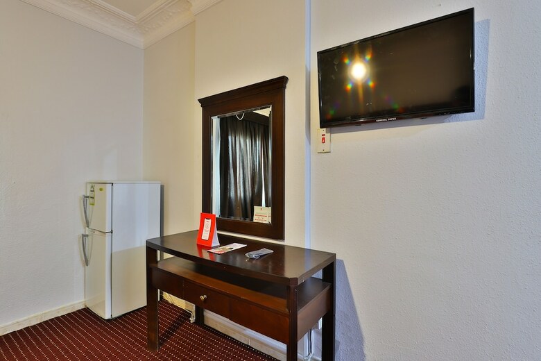 Oyo 435 Hams Al Layali Hotel