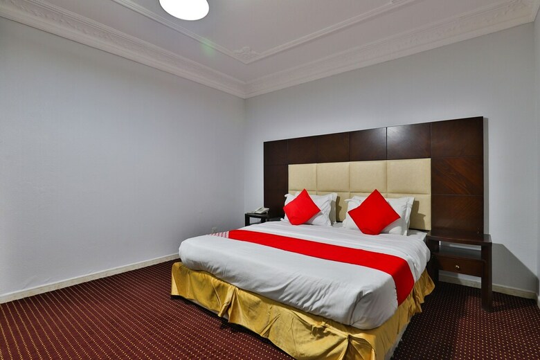 Oyo 435 Hams Al Layali Hotel