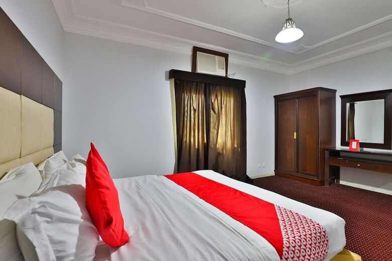 Oyo 435 Hams Al Layali Hotel