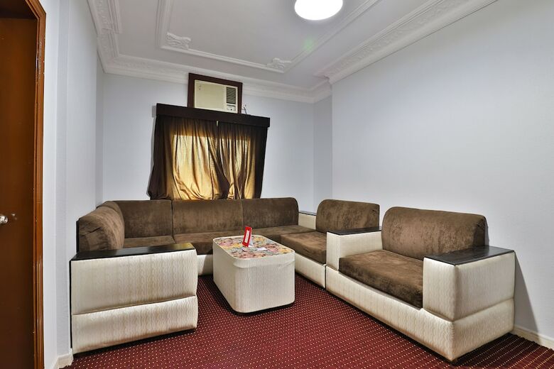 Oyo 435 Hams Al Layali Hotel
