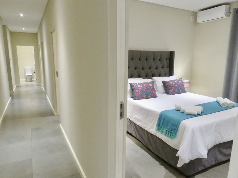 Ezulwini Executive Apartments