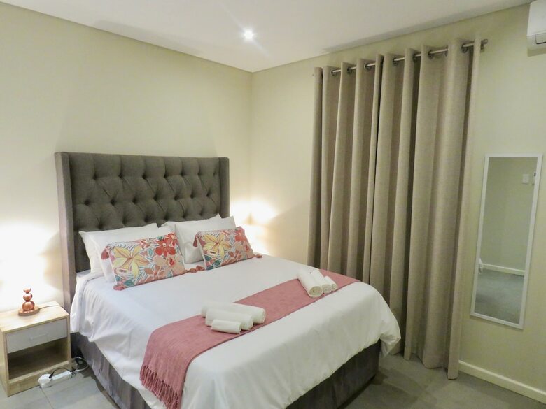 Ezulwini Executive Apartments
