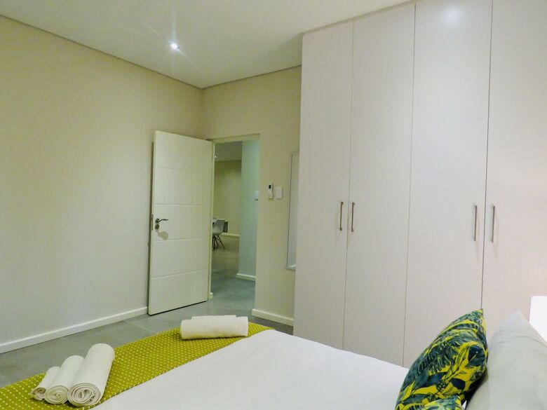 Ezulwini Executive Apartments