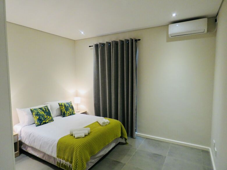 Ezulwini Executive Apartments