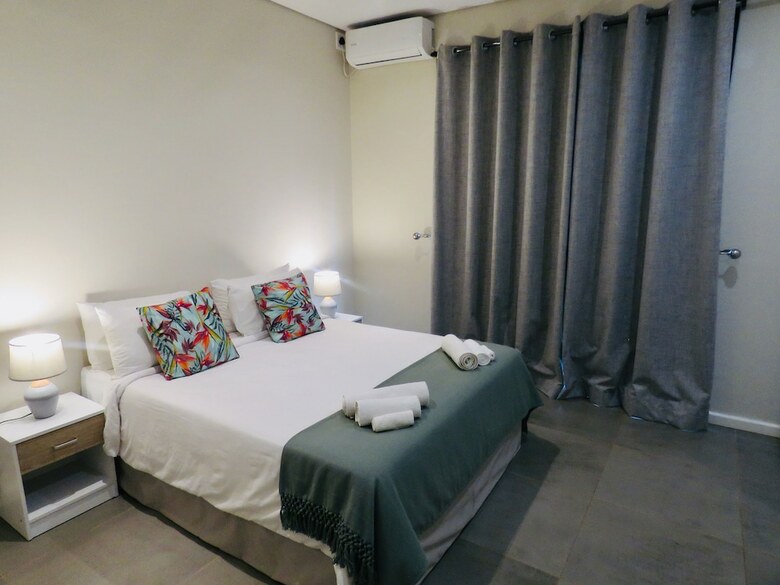 Ezulwini Executive Apartments