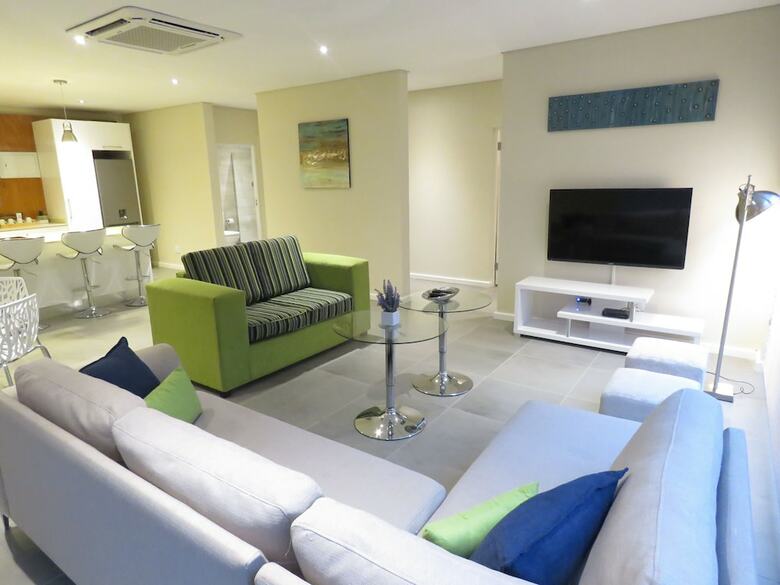 Ezulwini Executive Apartments
