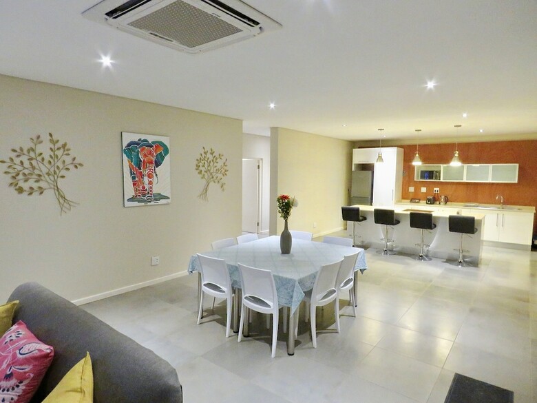 Ezulwini Executive Apartments