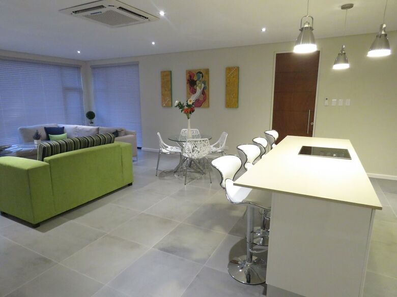 Ezulwini Executive Apartments