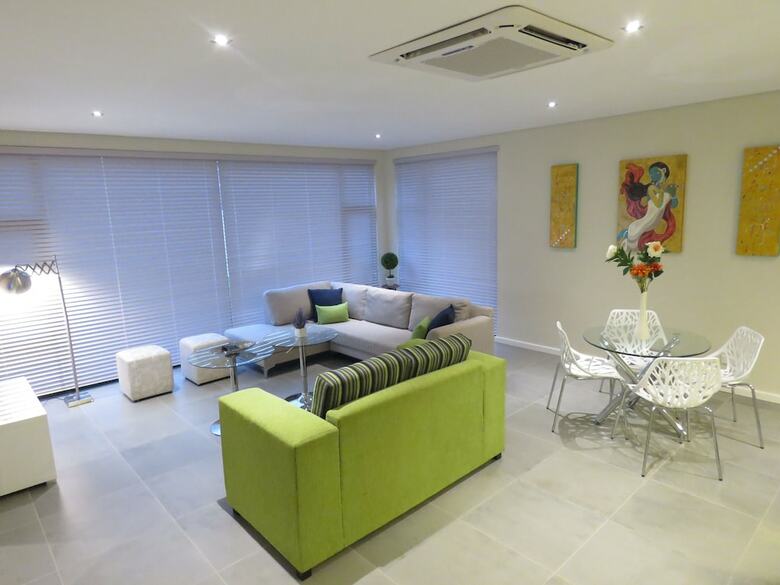 Ezulwini Executive Apartments
