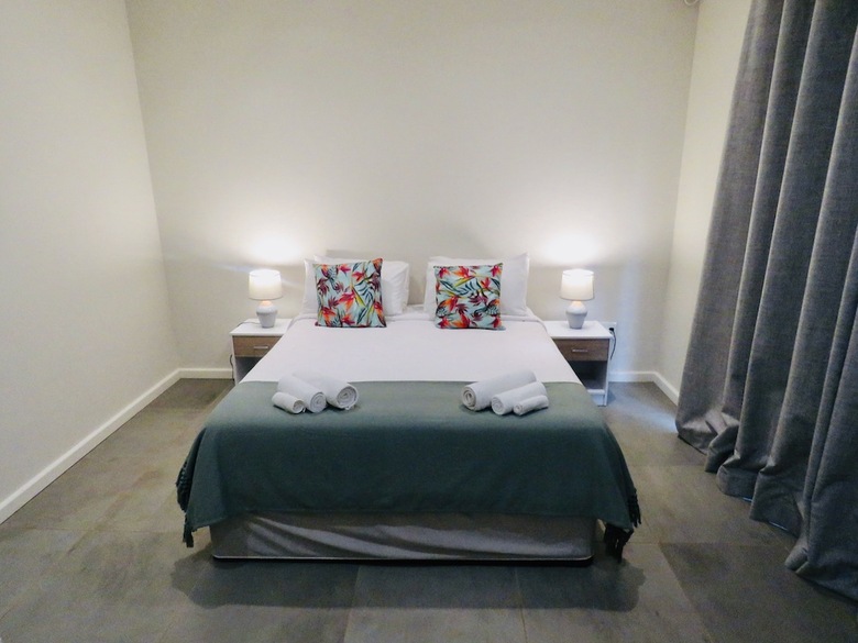 Ezulwini Executive Apartments