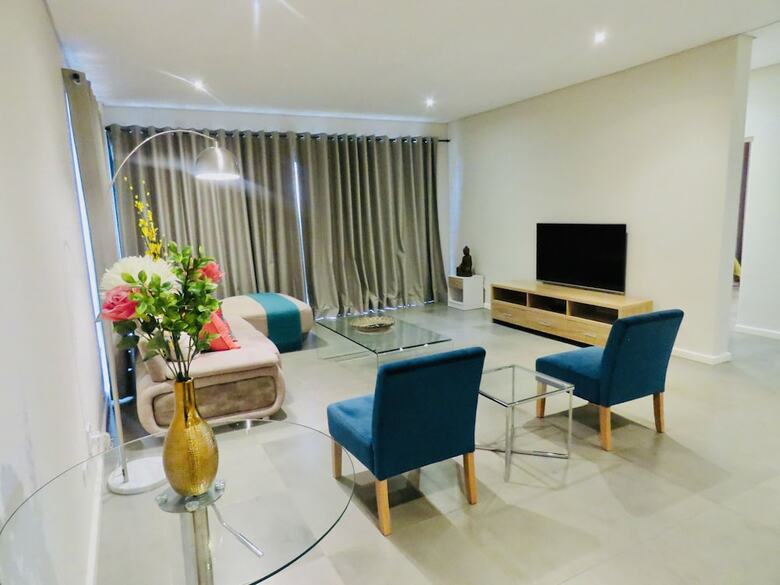 Ezulwini Executive Apartments